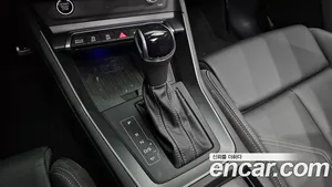 Audi Q3, 2022 — миниатюра 11
