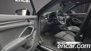 Audi Q3, 2022 — миниатюра 12