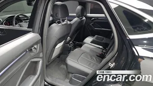 Audi Q3, 2022 — миниатюра 17