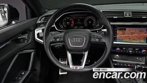 Audi Q3, 2022 — миниатюра 18
