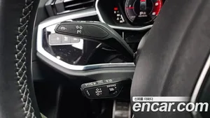 Audi Q3, 2022 — миниатюра 22