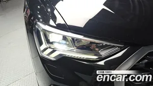 Audi Q3, 2022 — миниатюра 7