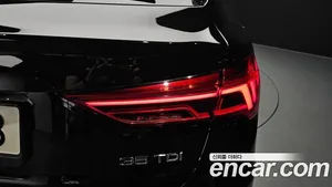 Audi Q3, 2022 — миниатюра 8