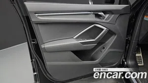 Audi Q3, 2022 — миниатюра 13