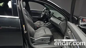 Audi Q3, 2022 — миниатюра 15