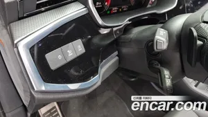 Audi Q3, 2022 — миниатюра 27