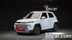 Hyundai Casper, 2022 — миниатюра 1