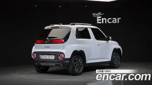 Hyundai Casper, 2022 — миниатюра 2