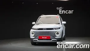 Hyundai Casper, 2022 — миниатюра 3