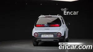 Hyundai Casper, 2022 — миниатюра 4