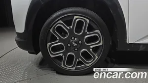 Hyundai Casper, 2022 — миниатюра 5