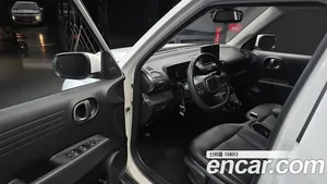 Hyundai Casper, 2022 — миниатюра 10