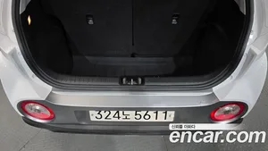 Hyundai Casper, 2022 — миниатюра 20