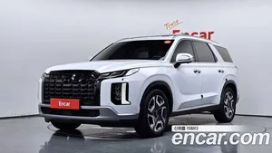 Hyundai Palisade, 2022 — миниатюра 1