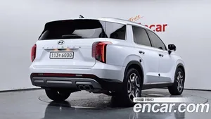 Hyundai Palisade, 2022 — миниатюра 2