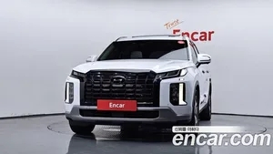 Hyundai Palisade, 2022 — миниатюра 3