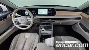 Hyundai Palisade, 2022 — миниатюра 10