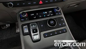 Hyundai Palisade, 2022 — миниатюра 12