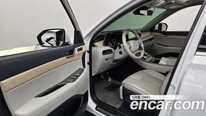 Hyundai Palisade, 2022 — миниатюра 13