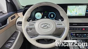 Hyundai Palisade, 2022 — миниатюра 19