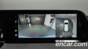 Hyundai Palisade, 2022 — миниатюра 20