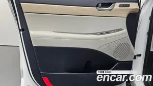 Hyundai Palisade, 2022 — миниатюра 14