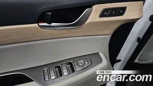 Hyundai Palisade, 2022 — миниатюра 28