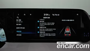 Hyundai Palisade, 2022 — миниатюра 36