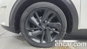 Kia Niro, 2016 — миниатюра 5