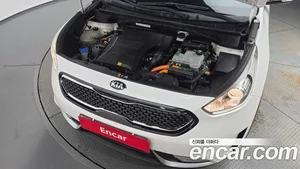 Kia Niro, 2016 — миниатюра 6