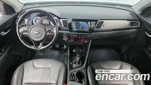 Kia Niro, 2016 — миниатюра 7