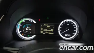 Kia Niro, 2016 — миниатюра 8