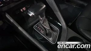 Kia Niro, 2016 — миниатюра 9