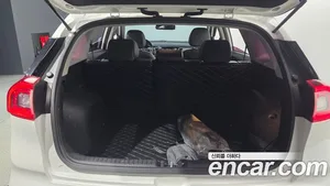 Kia Niro, 2016 — миниатюра 20