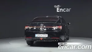 Hyundai Avante, 2020 — миниатюра 4