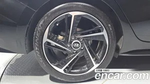 Hyundai Avante, 2020 — миниатюра 5