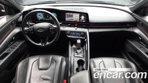 Hyundai Avante, 2020 — миниатюра 10
