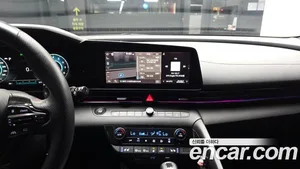 Hyundai Avante, 2020 — миниатюра 20