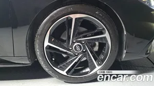 Hyundai Avante, 2020 — миниатюра 7