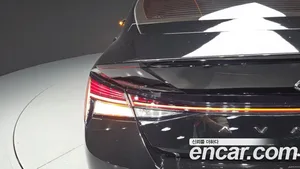 Hyundai Avante, 2020 — миниатюра 9