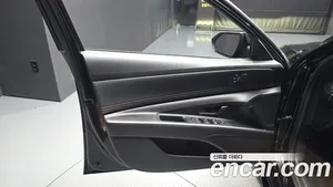 Hyundai Avante, 2020 — миниатюра 14