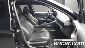 Hyundai Avante, 2020 — миниатюра 16