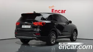Kia Sorento, 2019 — миниатюра 2