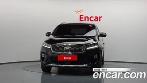 Kia Sorento, 2019 — миниатюра 3