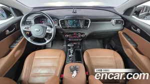 Kia Sorento, 2019 — миниатюра 10