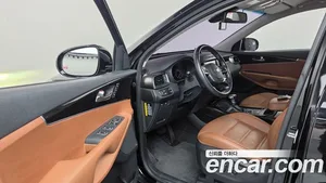 Kia Sorento, 2019 — миниатюра 13