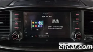 Kia Sorento, 2019 — миниатюра 18