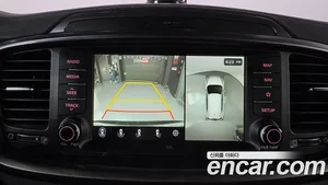 Kia Sorento, 2019 — миниатюра 21