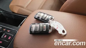 Kia Sorento, 2019 — миниатюра 22