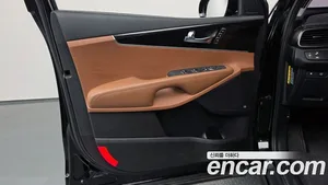 Kia Sorento, 2019 — миниатюра 14